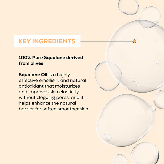 Cosmedica Skincare Squalane Oil