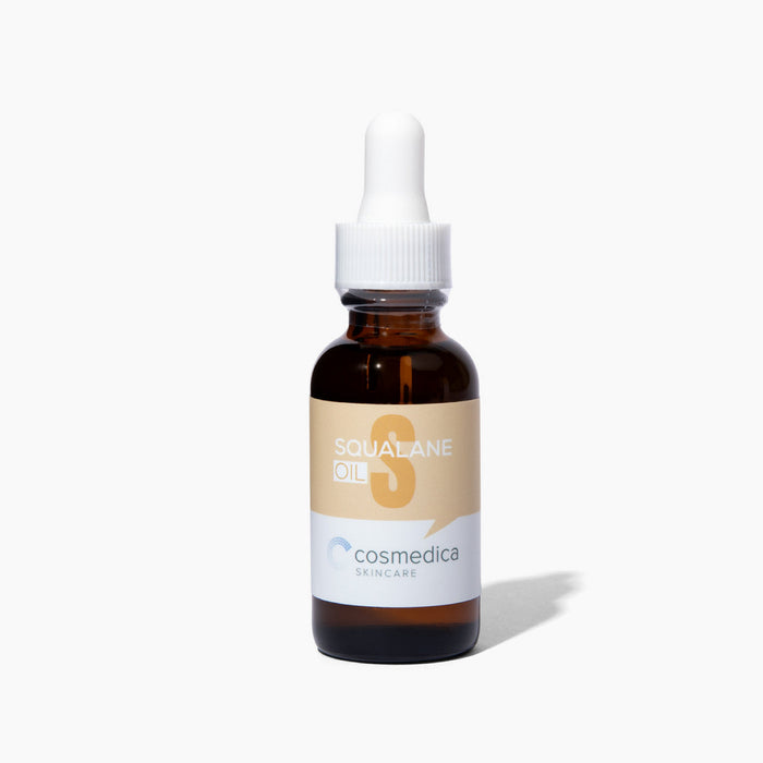cosmedica skincare Squalane Oil