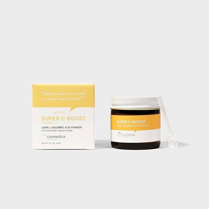 cosmedica skincare Super C-Boost