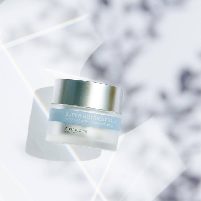 Cosmedica Skincare Super Nutrient Facial Balm