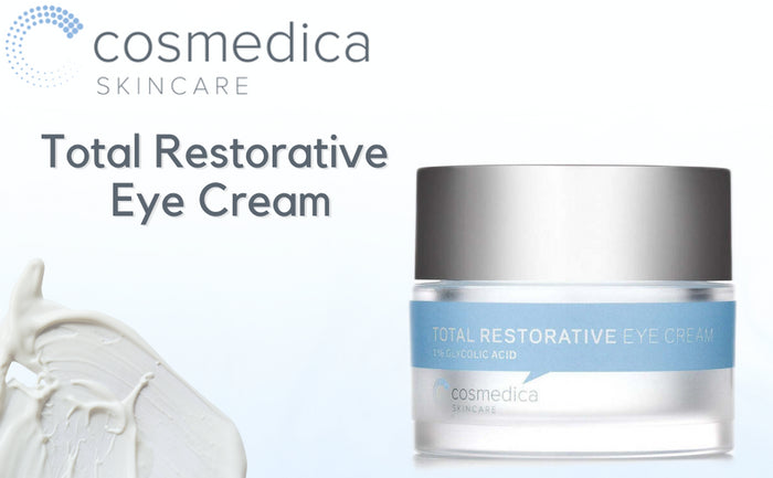 Cosmedica Skincare Total Restorative Eye Cream