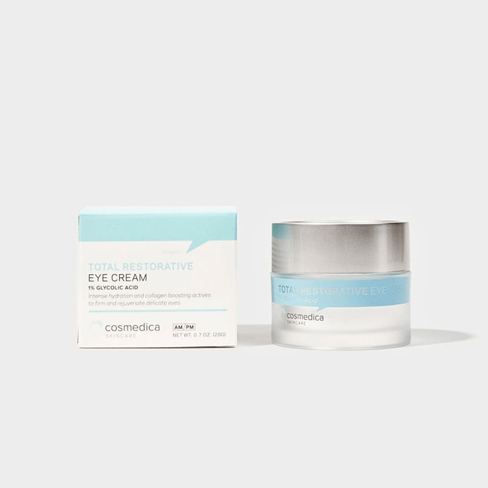 cosmedica skincare Total Restorative Eye Cream