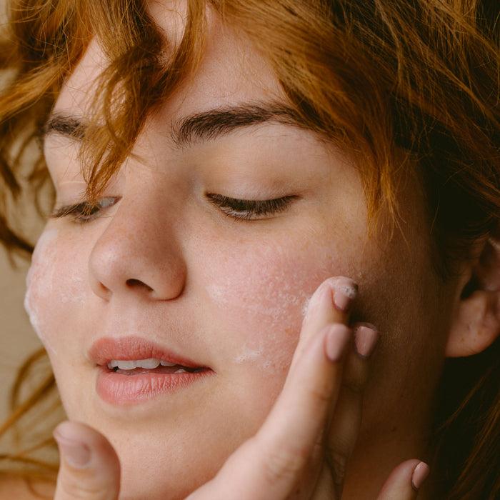 Cosmedica Skincare Vitamin C Facial Cleanser