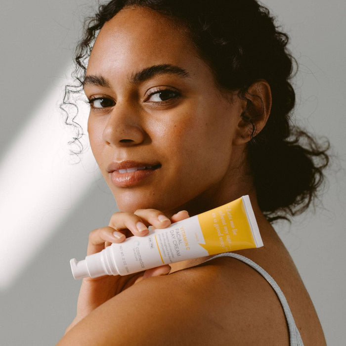 Cosmedica Skincare Vitamin C Facial Day Cream