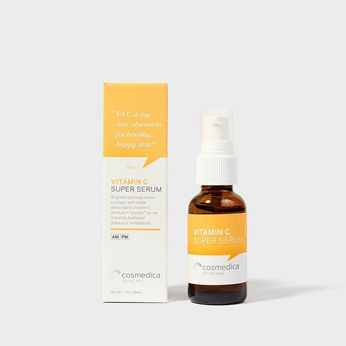 cosmedica skincare Vitamin C Super Serum