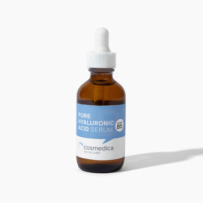 cosmedica skincare Hyaluronic Acid +Vitamin B5 Serum
