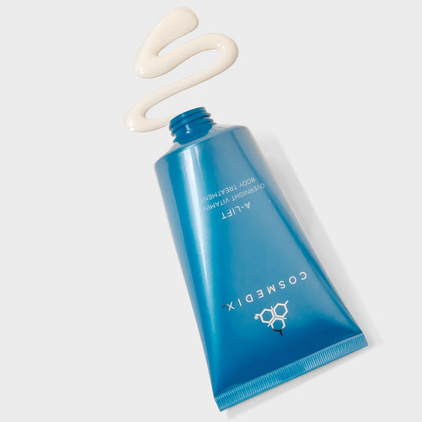 Cosmedix A-Lift Overnight Vitamin A Body Treatment PM