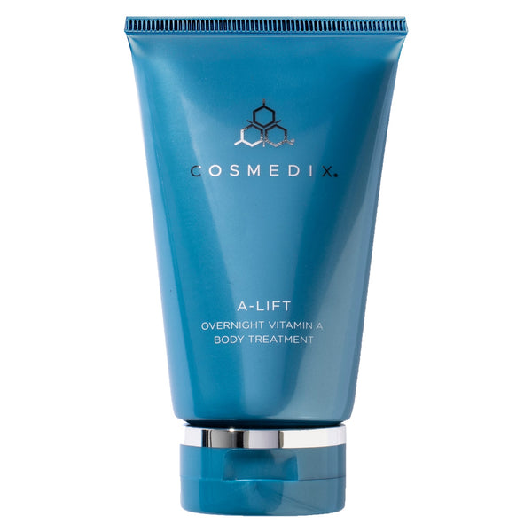 cosmedix A-Lift Overnight Vitamin A Body Treatment PM