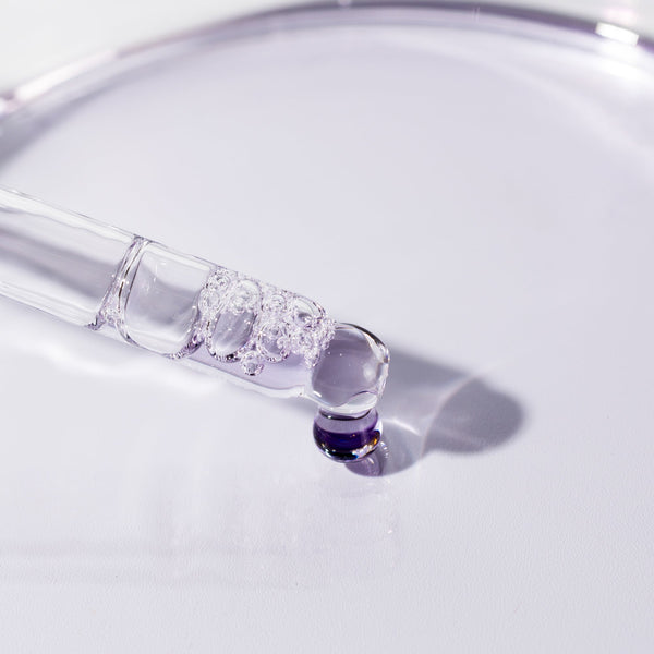 Cosmedix Bakuchiol Complete Plant-Based Retinol Alternative Serum