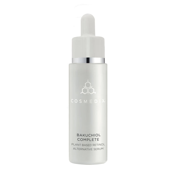 cosmedix Bakuchiol Complete Plant-Based Retinol Alternative Serum