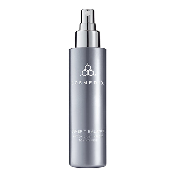 cosmedix Benefit Balance Antioxidant Infused Toning Mist