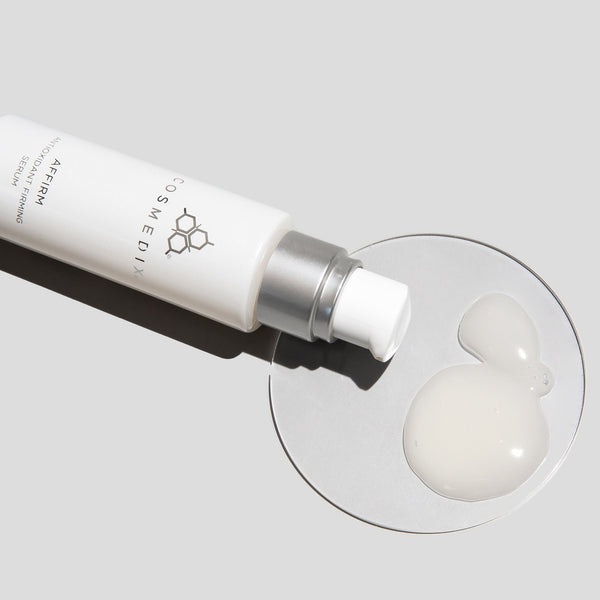Cosmedix Affirm Antioxidant Firming Serum