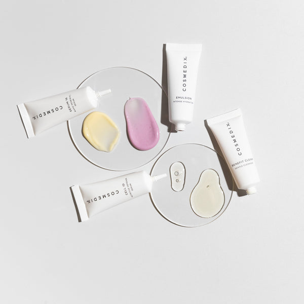 Cosmedix Age-Defying Skin Starter Kit