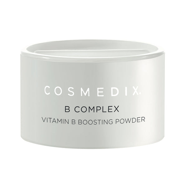 cosmedix B Complex Vitamin B Boosting Powder