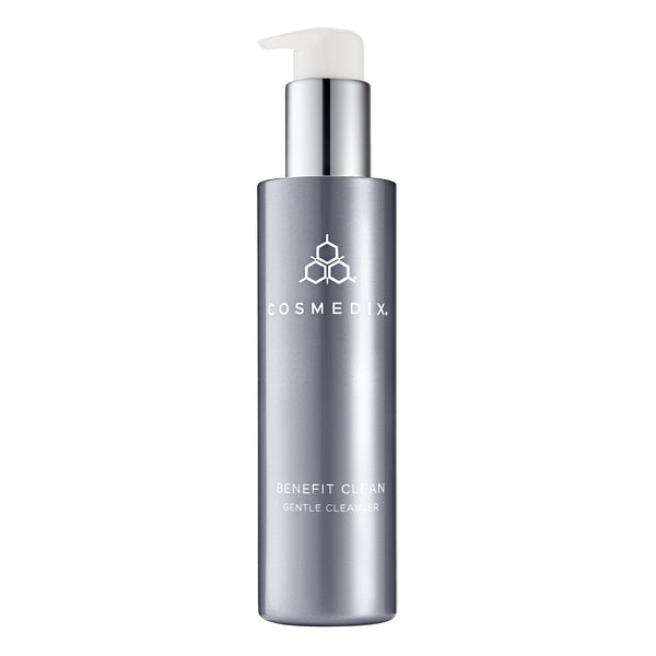 cosmedix Benefit Clean Gentle Cleanser