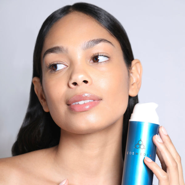 Cosmedix Body Clean Clarifying Gel Body Cleanser