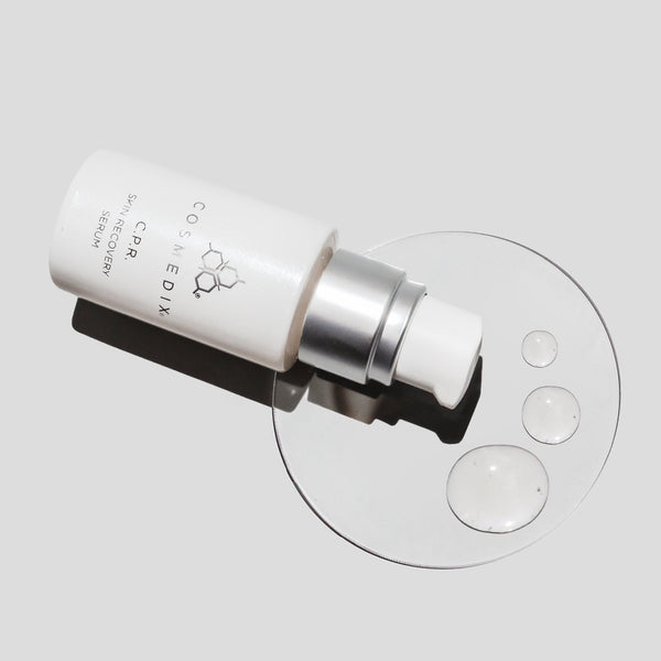 Cosmedix C.P.R. Skin Recovery Serum