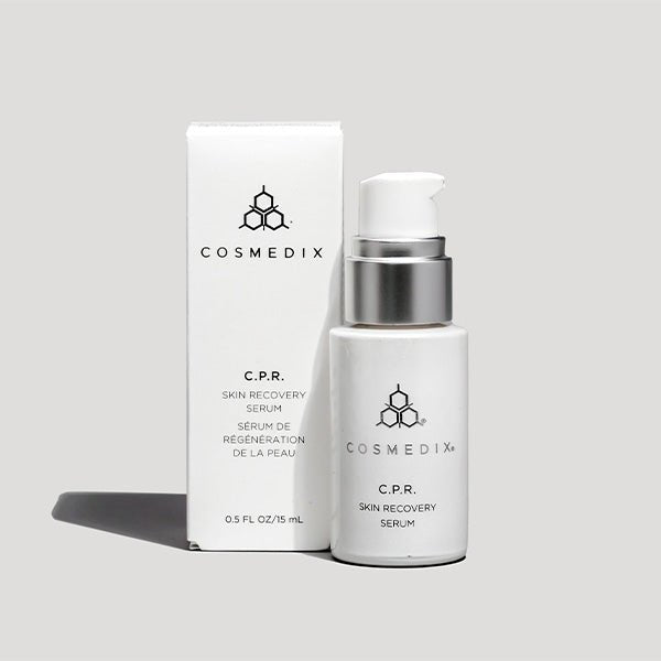 Cosmedix C.P.R. Skin Recovery Serum