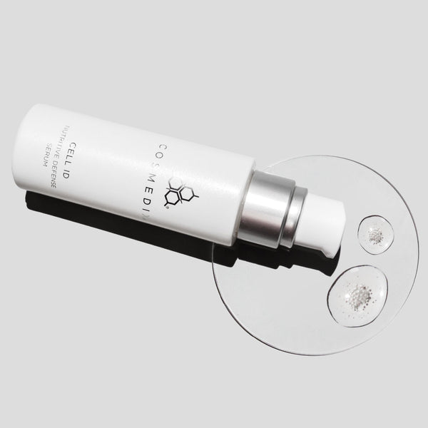 Cosmedix Cell ID Nutritive Defense Serum