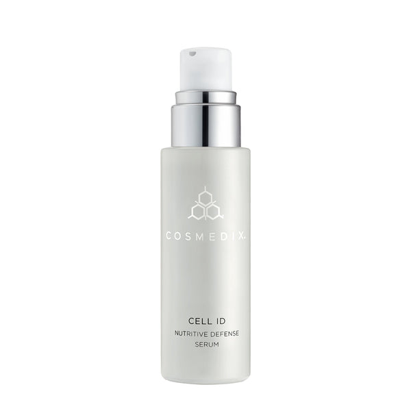 cosmedix Cell ID Nutritive Defense Serum