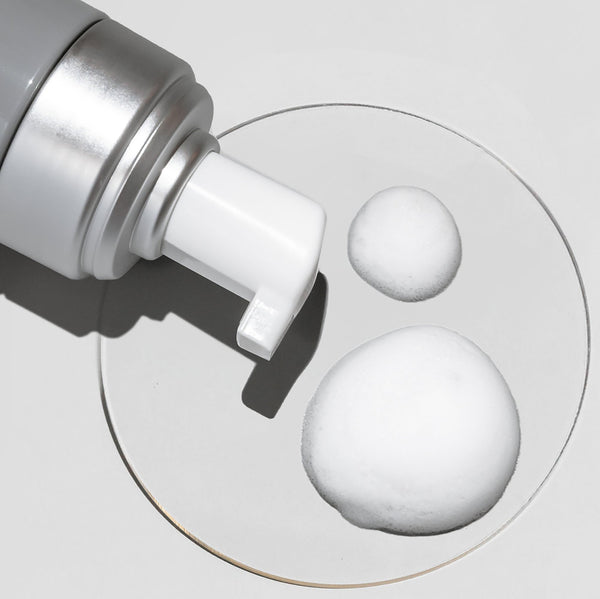 Cosmedix Clarify Salicylic Acid Foaming Cleanser