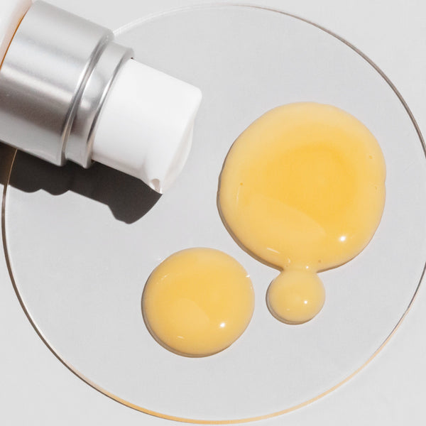 Cosmedix Clarity Skin-Clarifying Serum
