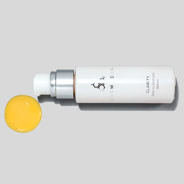 Cosmedix Clarity Skin-Clarifying Serum