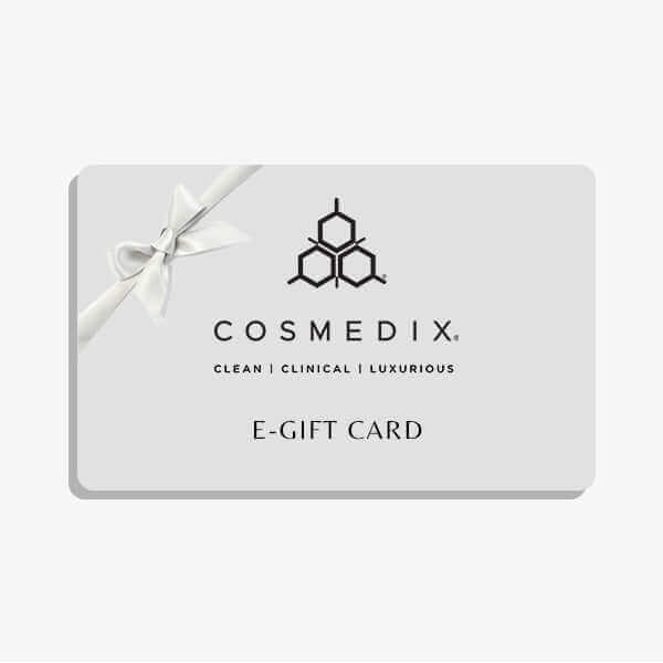 cosmedix COSMEDIX eGift Card