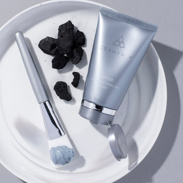 Cosmedix Detox Deluxe Travel Size