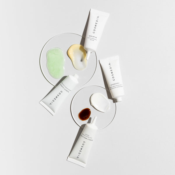 Cosmedix Even Skin Tone Starter Kit
