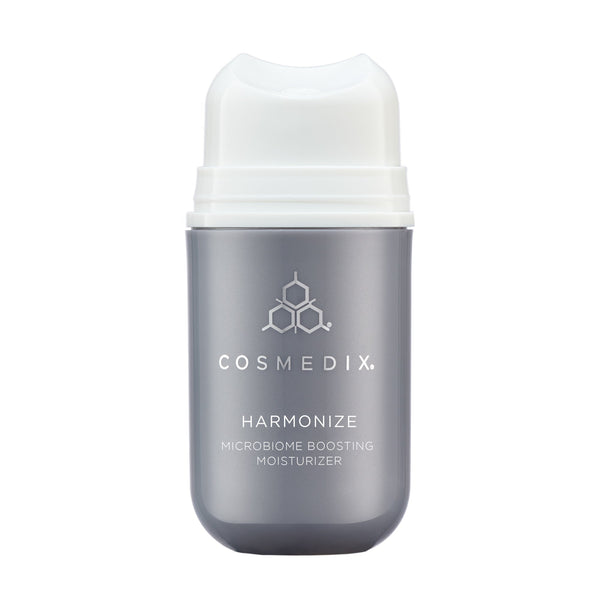 cosmedix Harmonize Microbiome Boosting Moisturizer