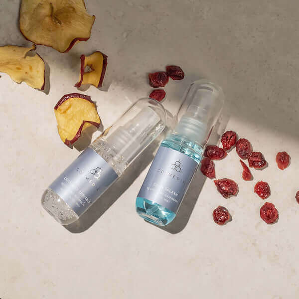 Cosmedix Hydrating Fruit Mist Kit
