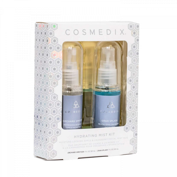 cosmedix Hydrating Fruit Mist Kit