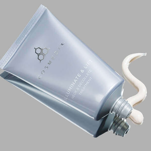 Cosmedix Illuminate & Lift Neck & Décolleté Treatment