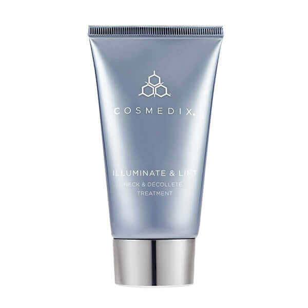 cosmedix Illuminate & Lift Neck & Décolleté Treatment