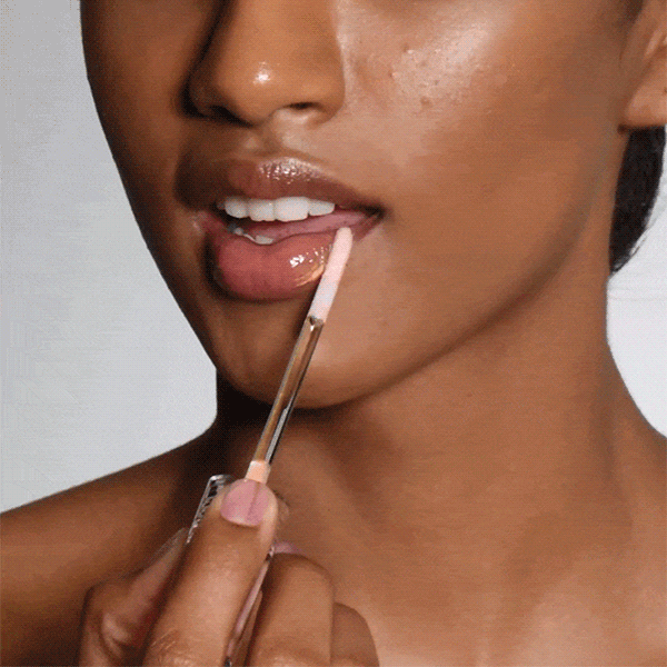 Cosmedix Lumi Crystal Liquid Crystal Lip Hydrator