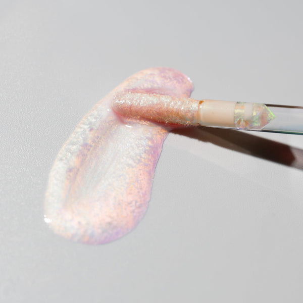 Cosmedix Lumi Crystal Liquid Crystal Lip Hydrator