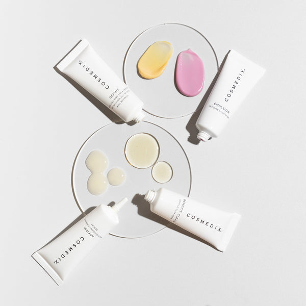 Cosmedix Normal Skin Starter Kit