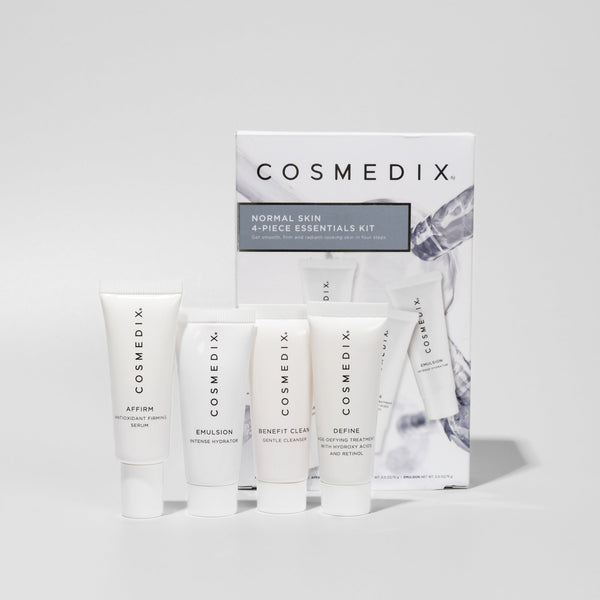cosmedix Normal Skin Starter Kit