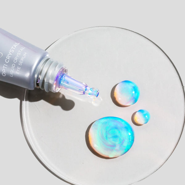 cosmedix Opti Crystal Liquid Crystal Eye Serum