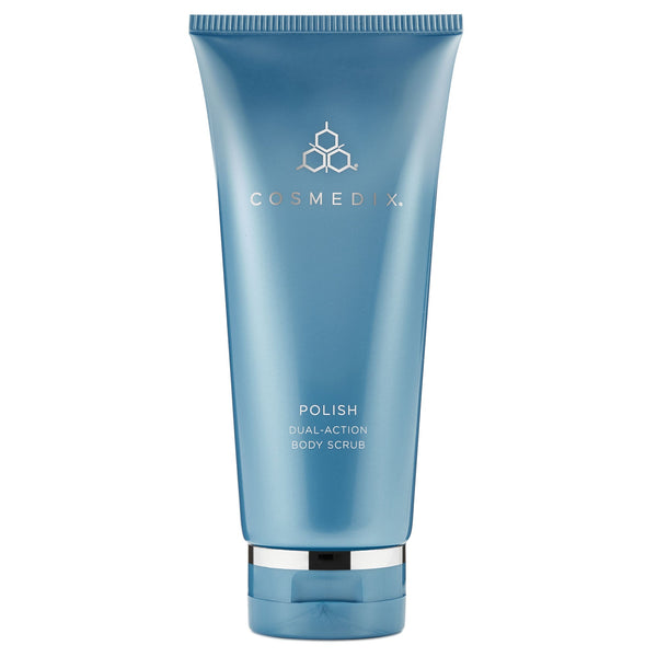 cosmedix Polish Dual-Action Body Scrub