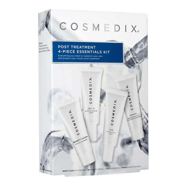 Cosmedix Post Treatment Starter Kit