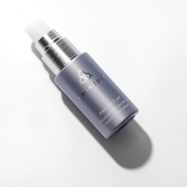 Cosmedix Protect UV Deluxe Travel Size