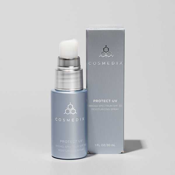 Cosmedix Protect UV Deluxe Travel Size