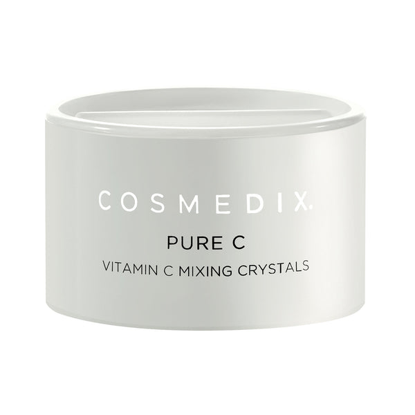 cosmedix Pure C Vitamin C Mixing Crystals