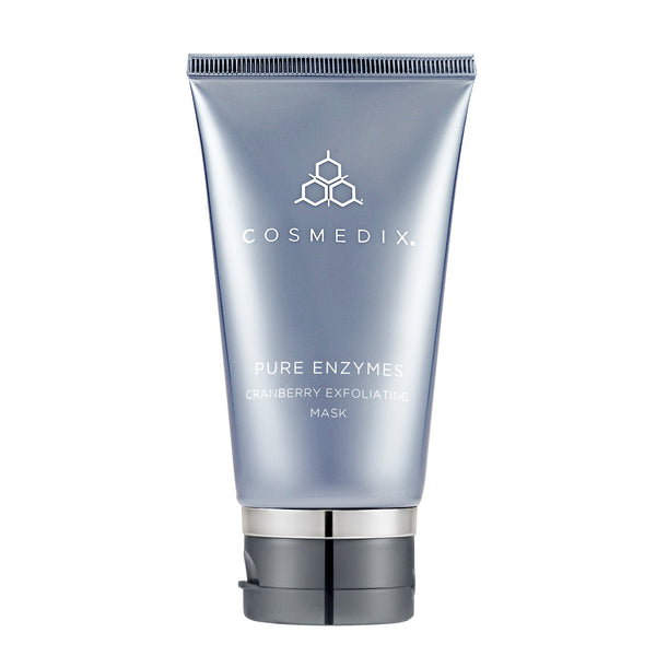 cosmedix Pure Enzymes Exfoliating Mask
