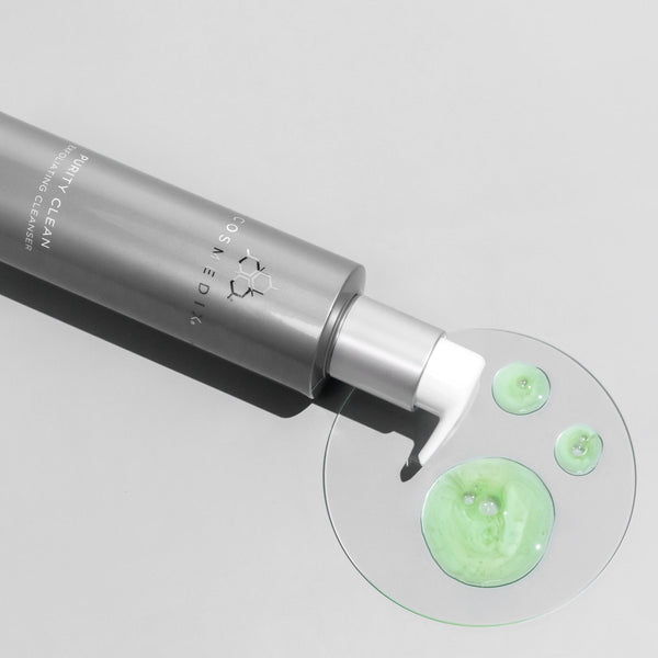 Cosmedix Purity Clean Exfoliating Cleanser