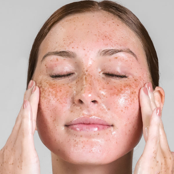Cosmedix Purity Solution Nourishing Cleansing Oil