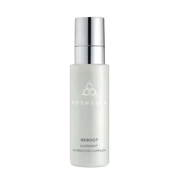 cosmedix Reboot Overnight Hydration Complex