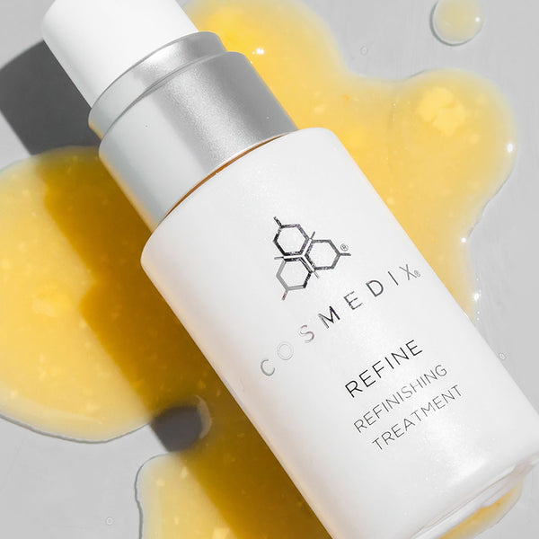 Cosmedix Refine Refinishing Treatment Serum